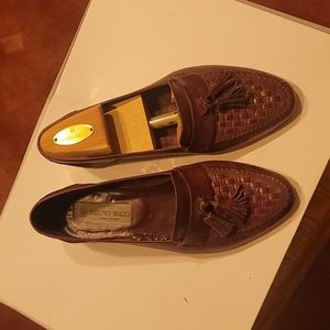 Bruno Magli 6.5 Slip On Shoes